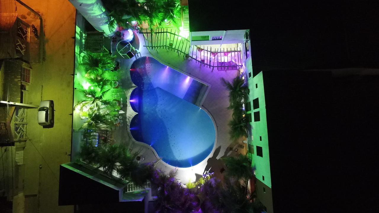Hotel Master Jequie Exterior photo