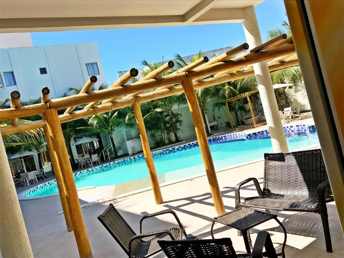 Hotel Master Jequie Exterior photo